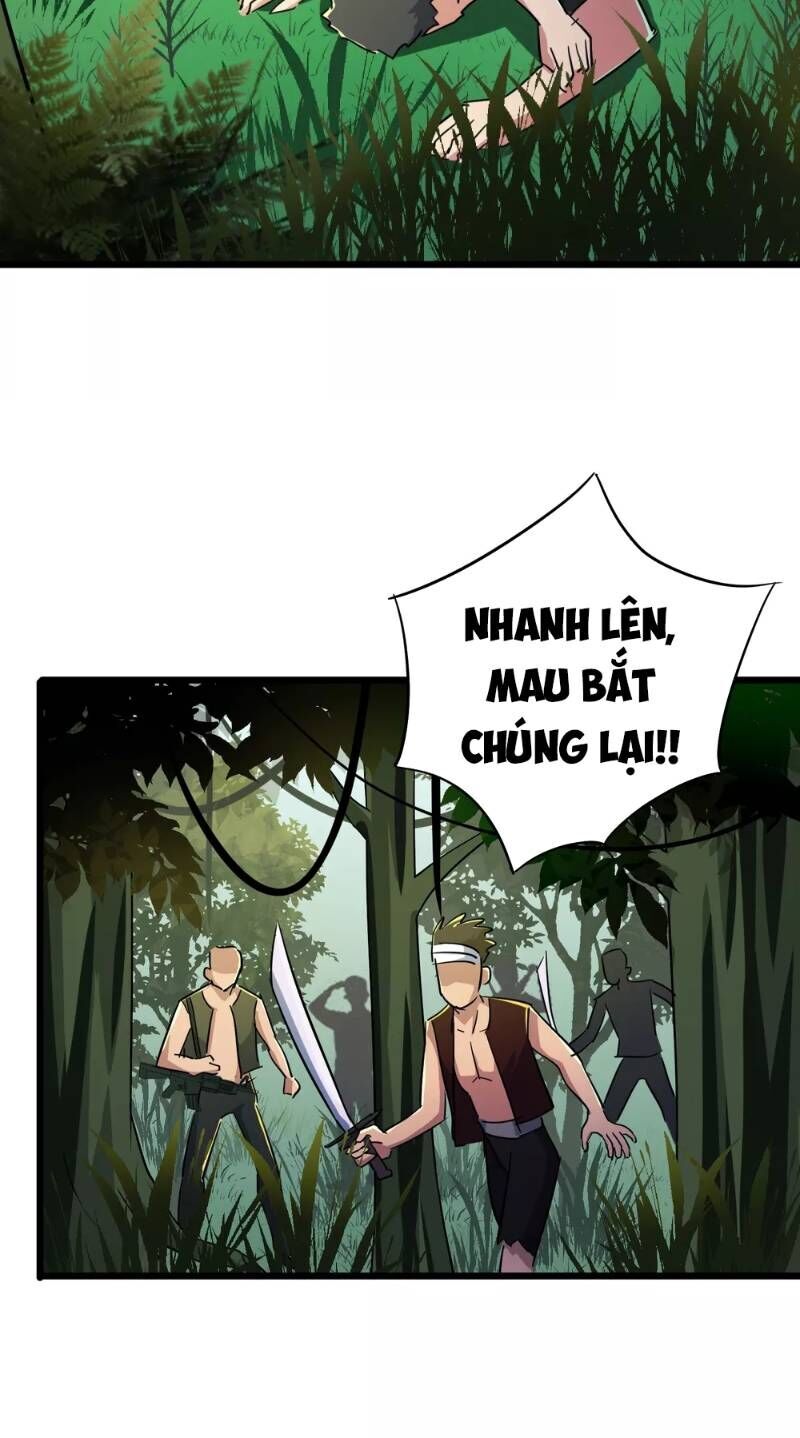 Tối Cường Đặc Chủng Binh Của Hoa Khôi Chapter 47 - Trang 2