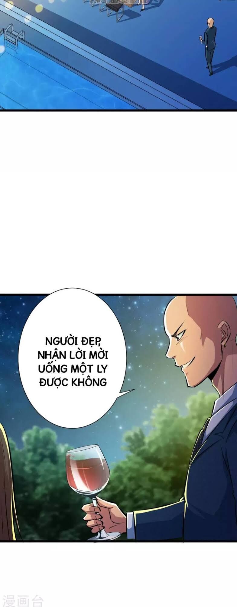 Tối Cường Đặc Chủng Binh Của Hoa Khôi Chapter 46 - Trang 2