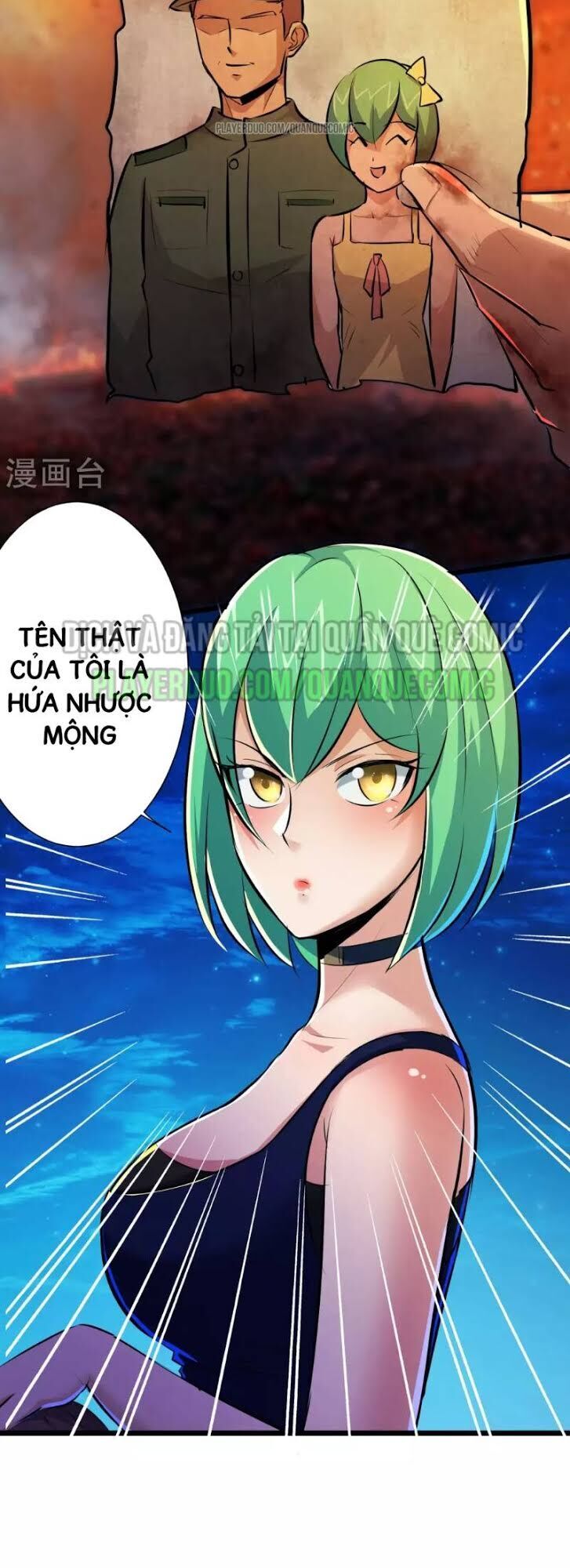 Tối Cường Đặc Chủng Binh Của Hoa Khôi Chapter 46 - Trang 2