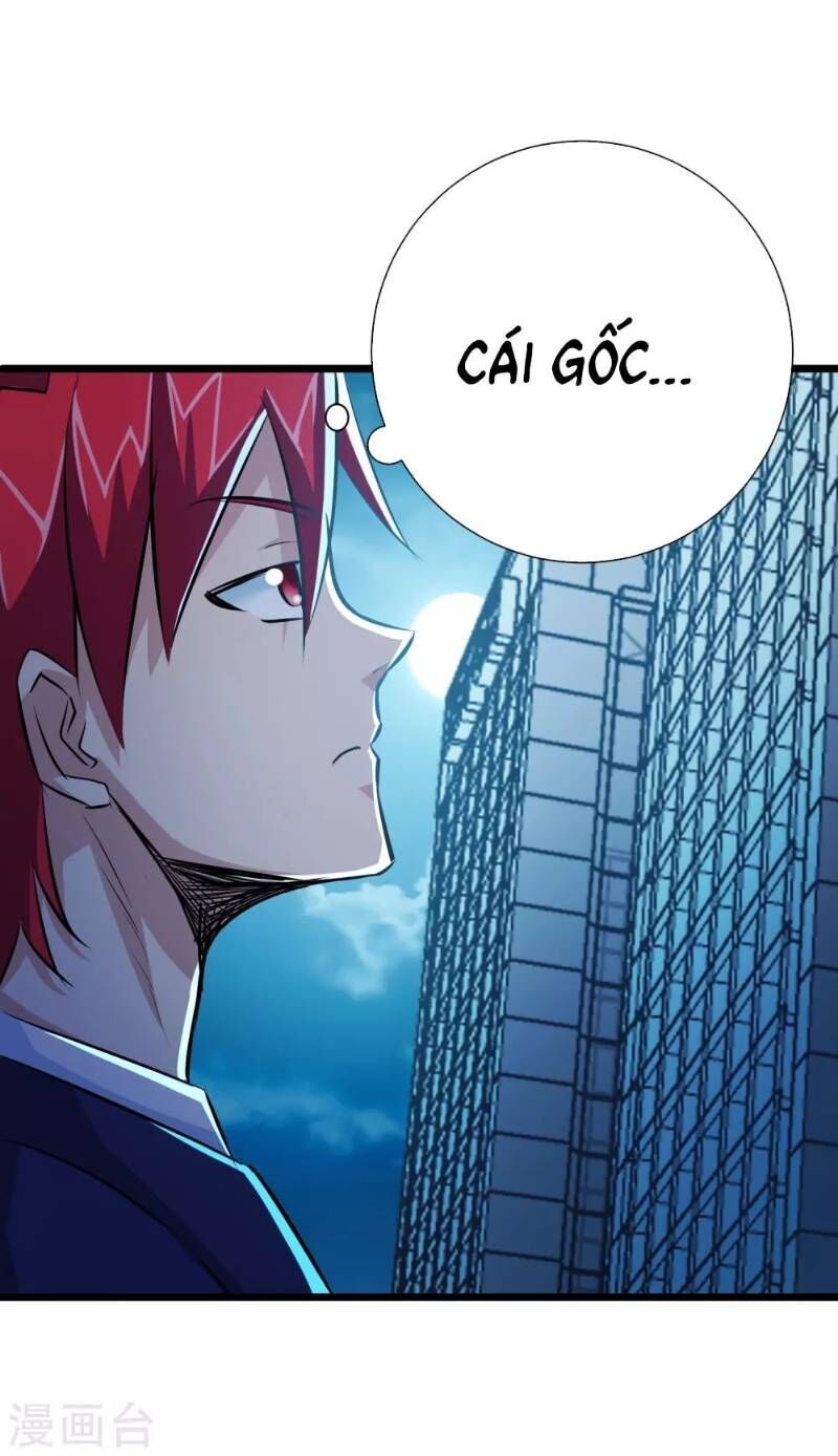 Tối Cường Đặc Chủng Binh Của Hoa Khôi Chapter 43 - Trang 2