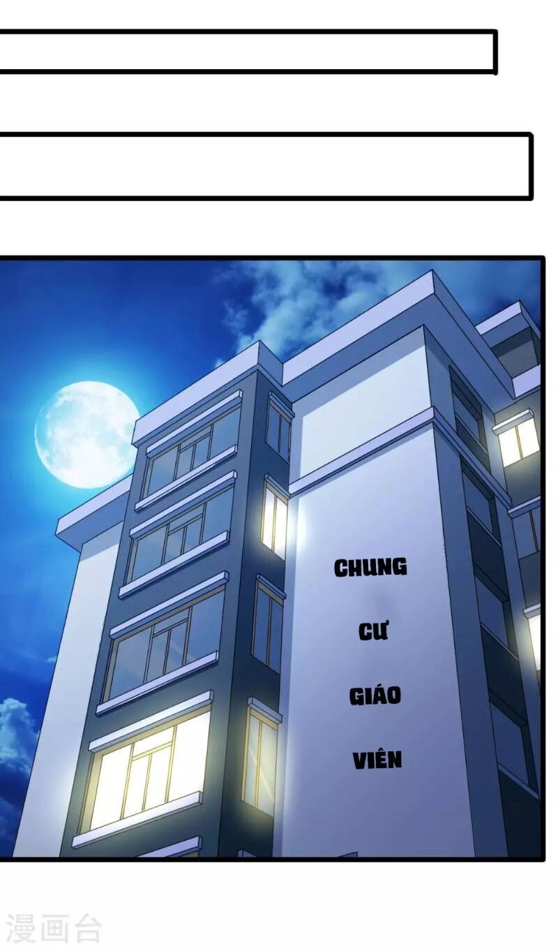 Tối Cường Đặc Chủng Binh Của Hoa Khôi Chapter 42 - Trang 2