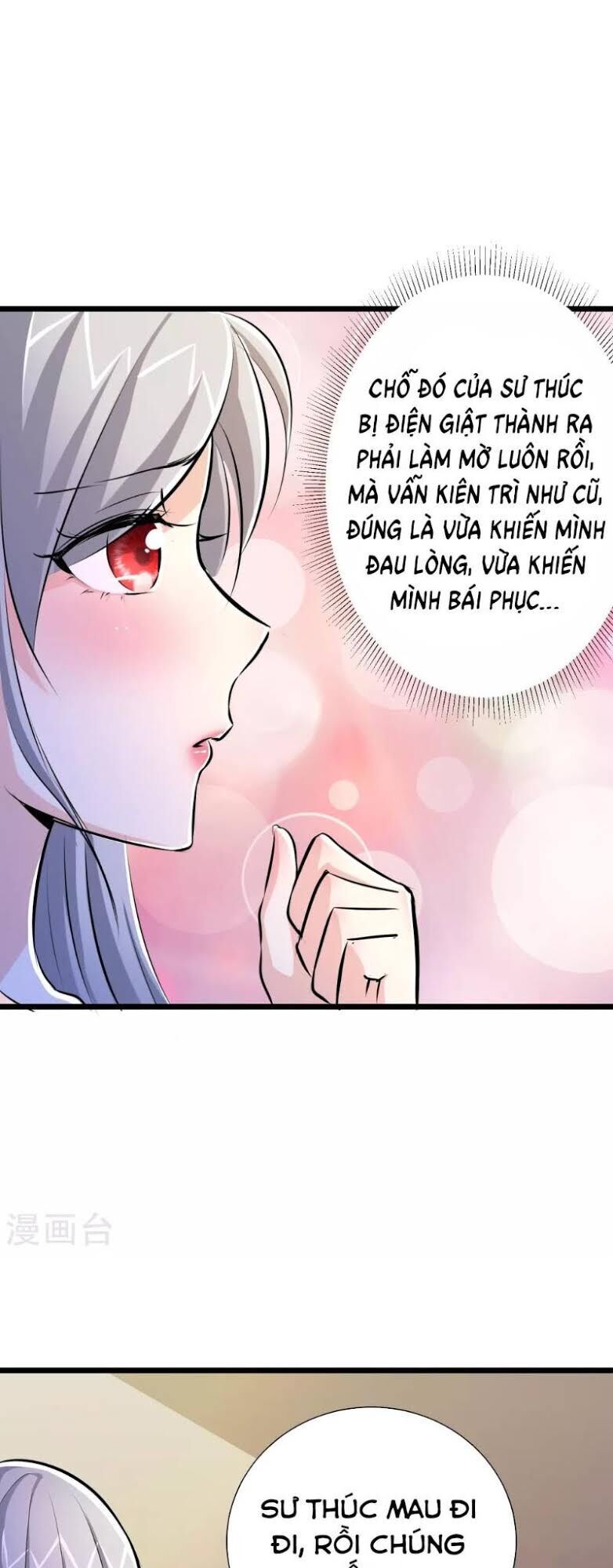 Tối Cường Đặc Chủng Binh Của Hoa Khôi Chapter 41 - Trang 2