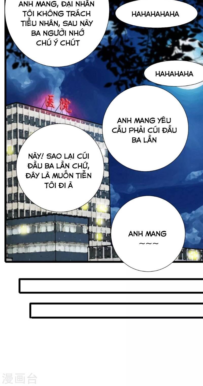 Tối Cường Đặc Chủng Binh Của Hoa Khôi Chapter 38 - Trang 2