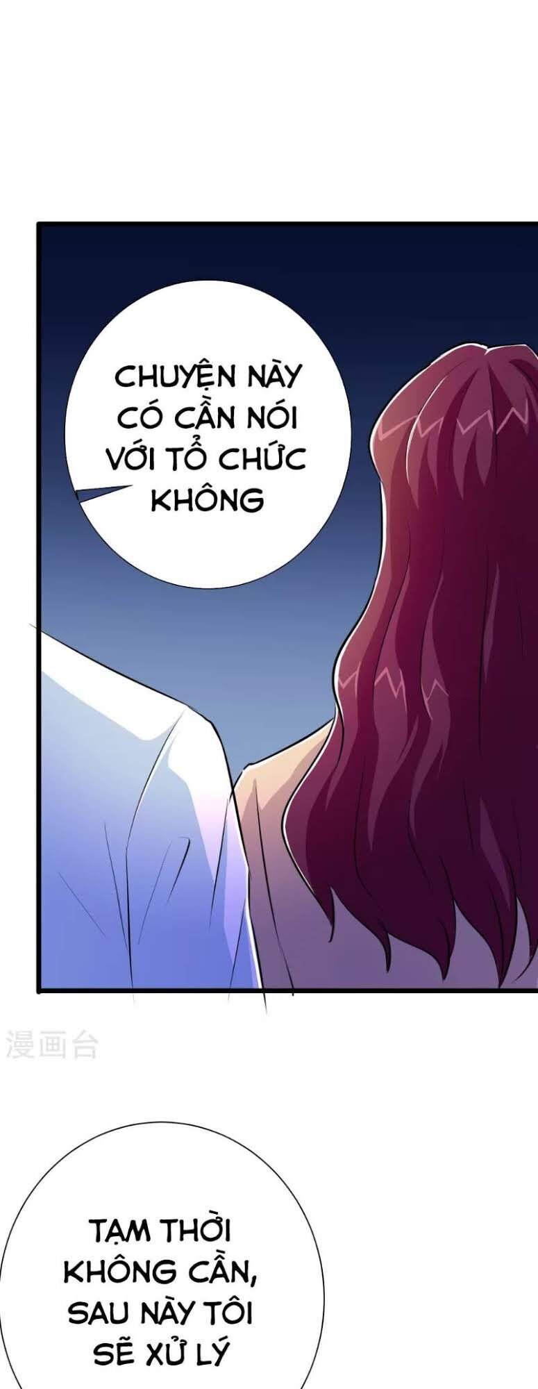 Tối Cường Đặc Chủng Binh Của Hoa Khôi Chapter 34 - Trang 2