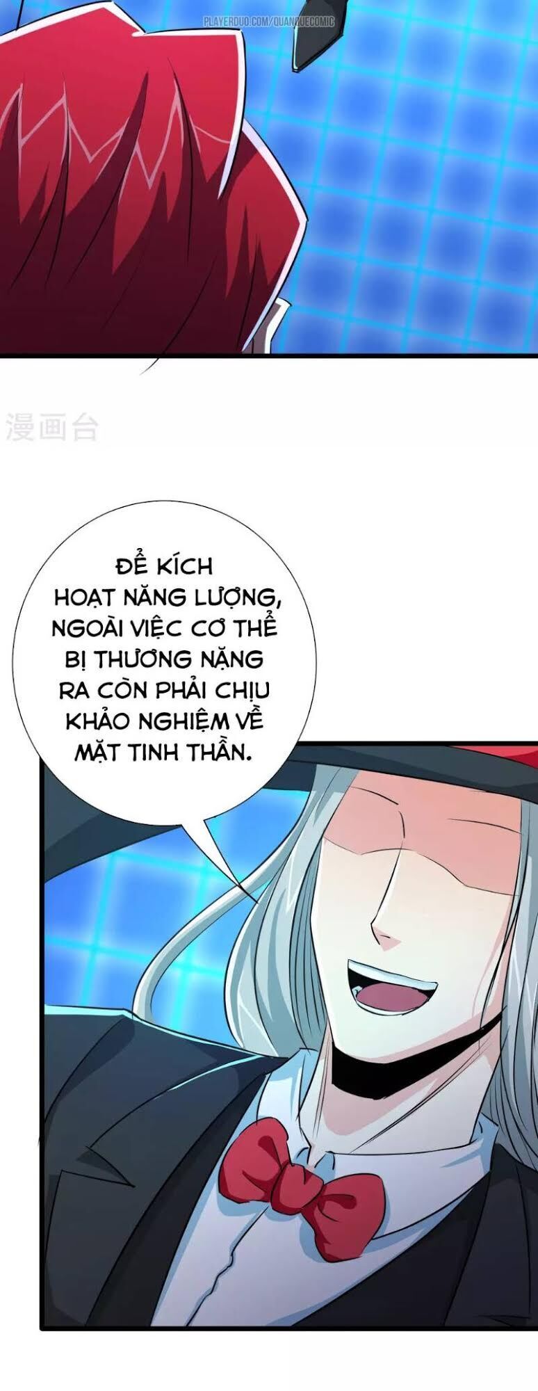 Tối Cường Đặc Chủng Binh Của Hoa Khôi Chapter 30 - Trang 2