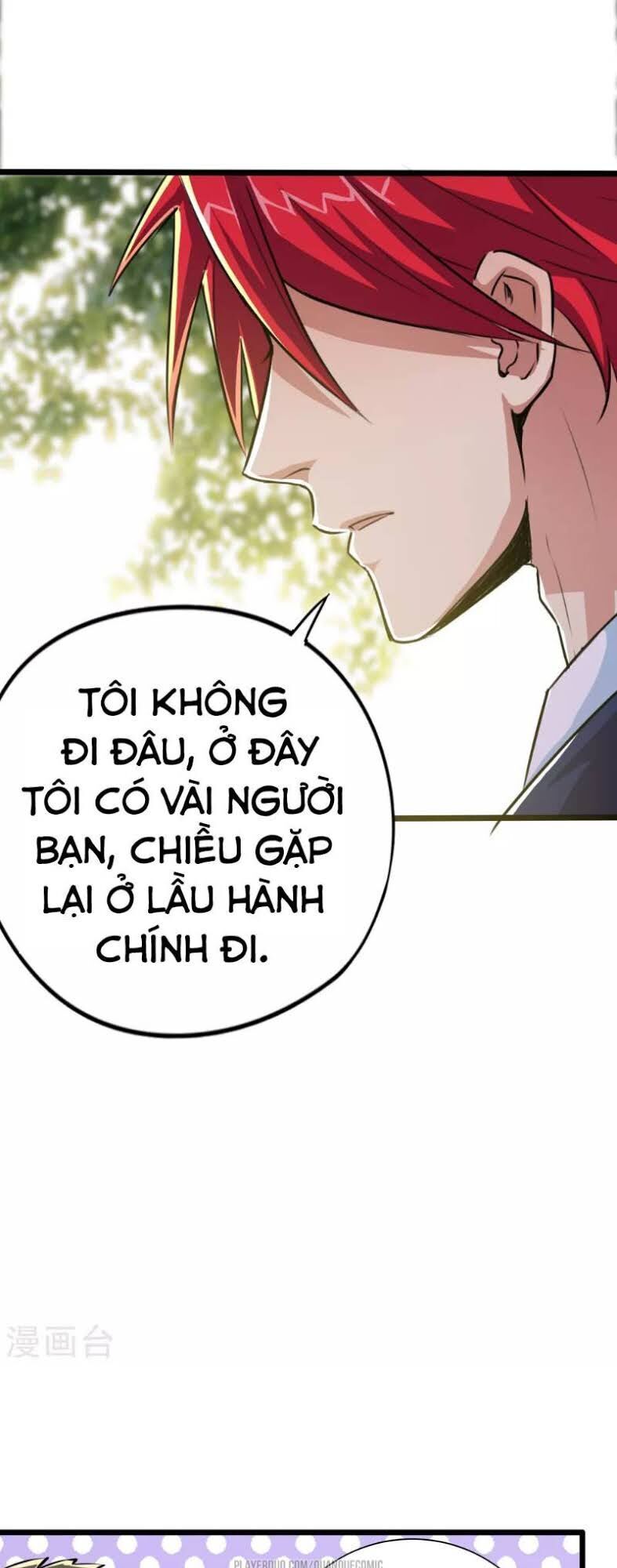 Tối Cường Đặc Chủng Binh Của Hoa Khôi Chapter 22 - Trang 2