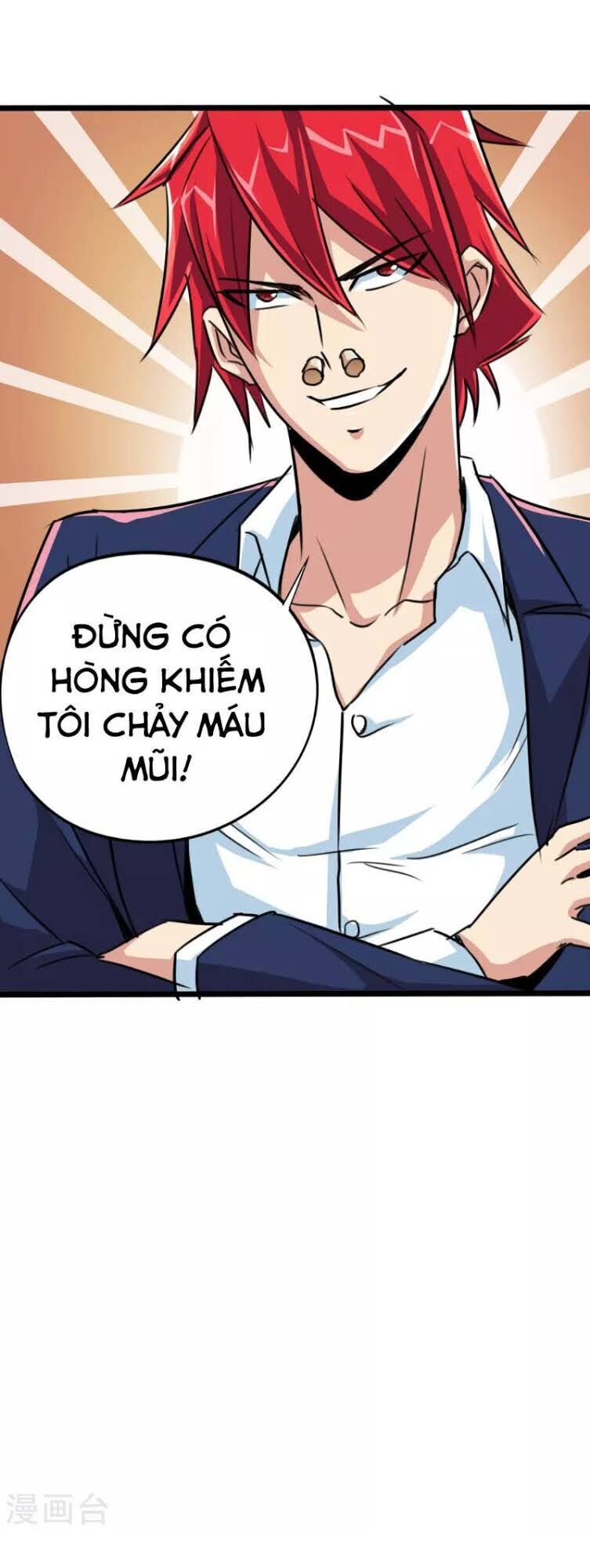 Tối Cường Đặc Chủng Binh Của Hoa Khôi Chapter 21 - Trang 2