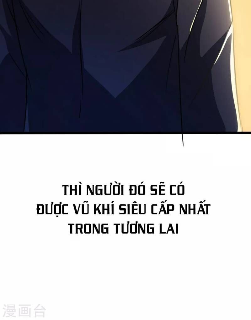 Tối Cường Đặc Chủng Binh Của Hoa Khôi Chapter 19 - Trang 2