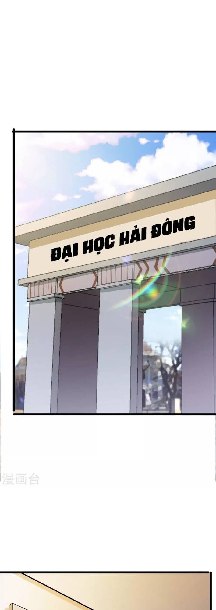 Tối Cường Đặc Chủng Binh Của Hoa Khôi Chapter 18 - Trang 2