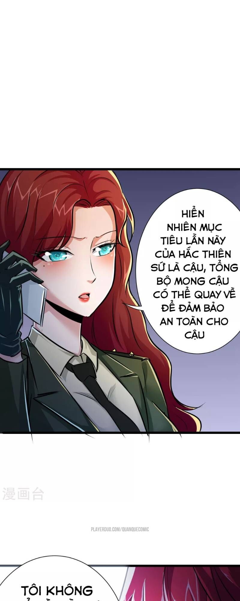 Tối Cường Đặc Chủng Binh Của Hoa Khôi Chapter 18 - Trang 2