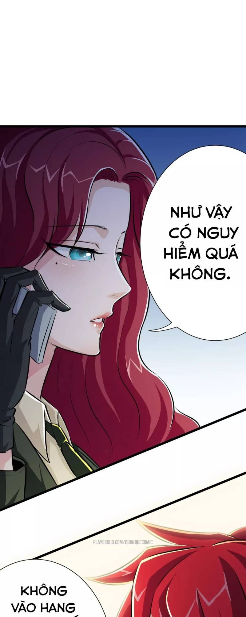 Tối Cường Đặc Chủng Binh Của Hoa Khôi Chapter 18 - Trang 2