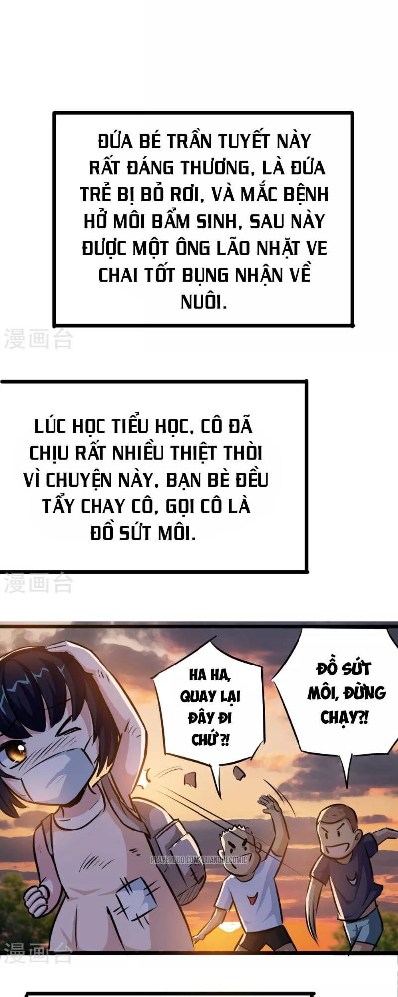 Tối Cường Đặc Chủng Binh Của Hoa Khôi Chapter 16 - Trang 2