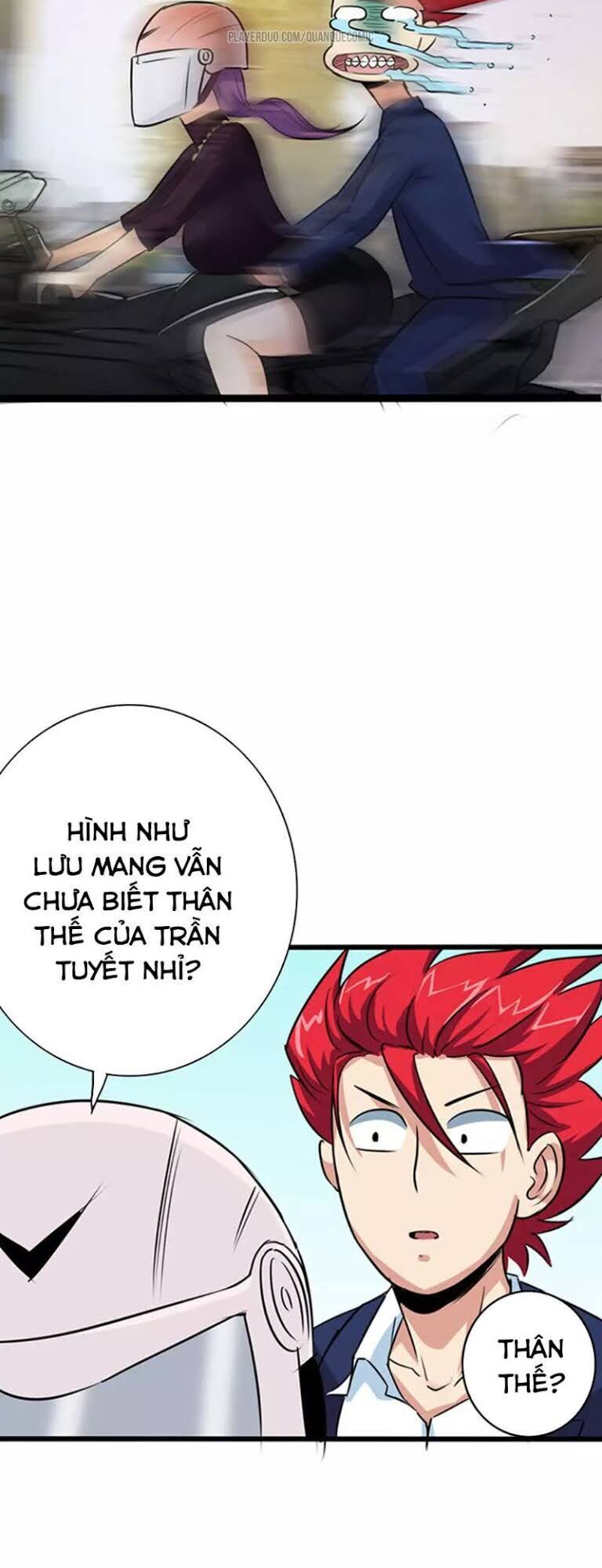 Tối Cường Đặc Chủng Binh Của Hoa Khôi Chapter 15 - Trang 2