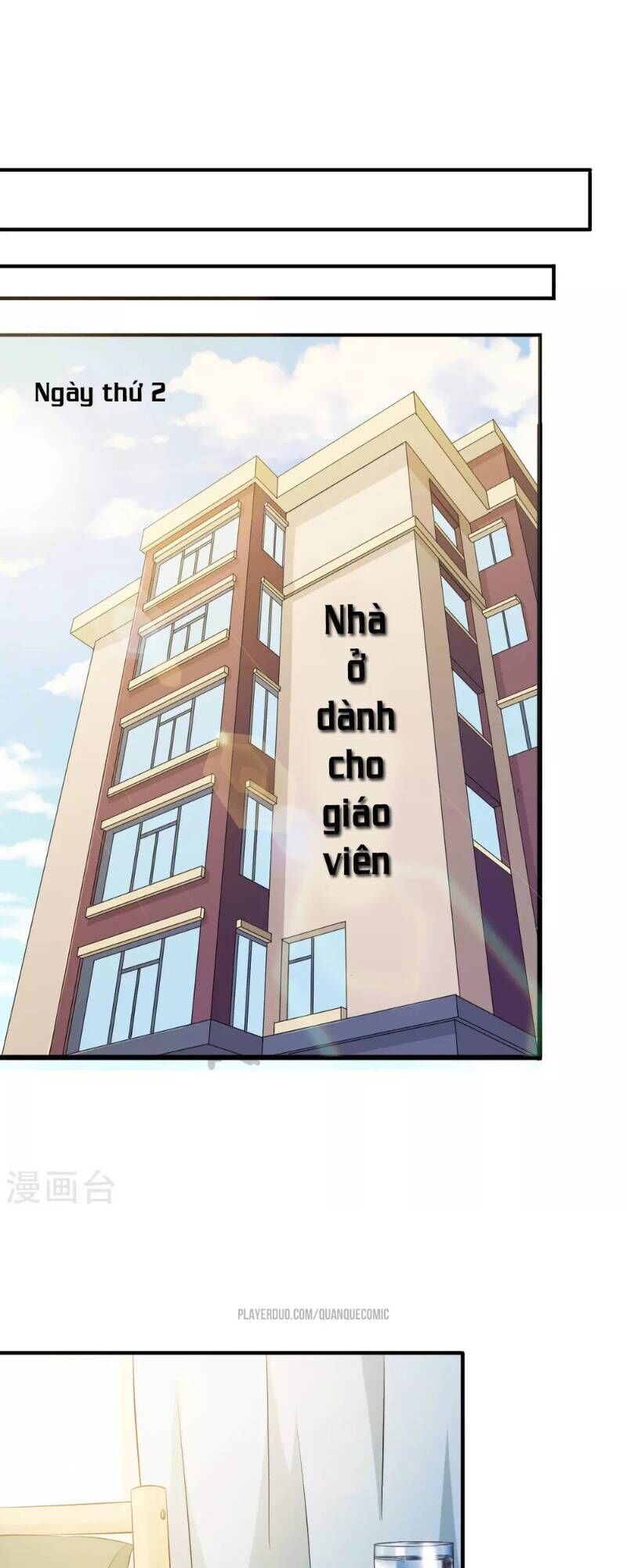 Tối Cường Đặc Chủng Binh Của Hoa Khôi Chapter 10 - Trang 2