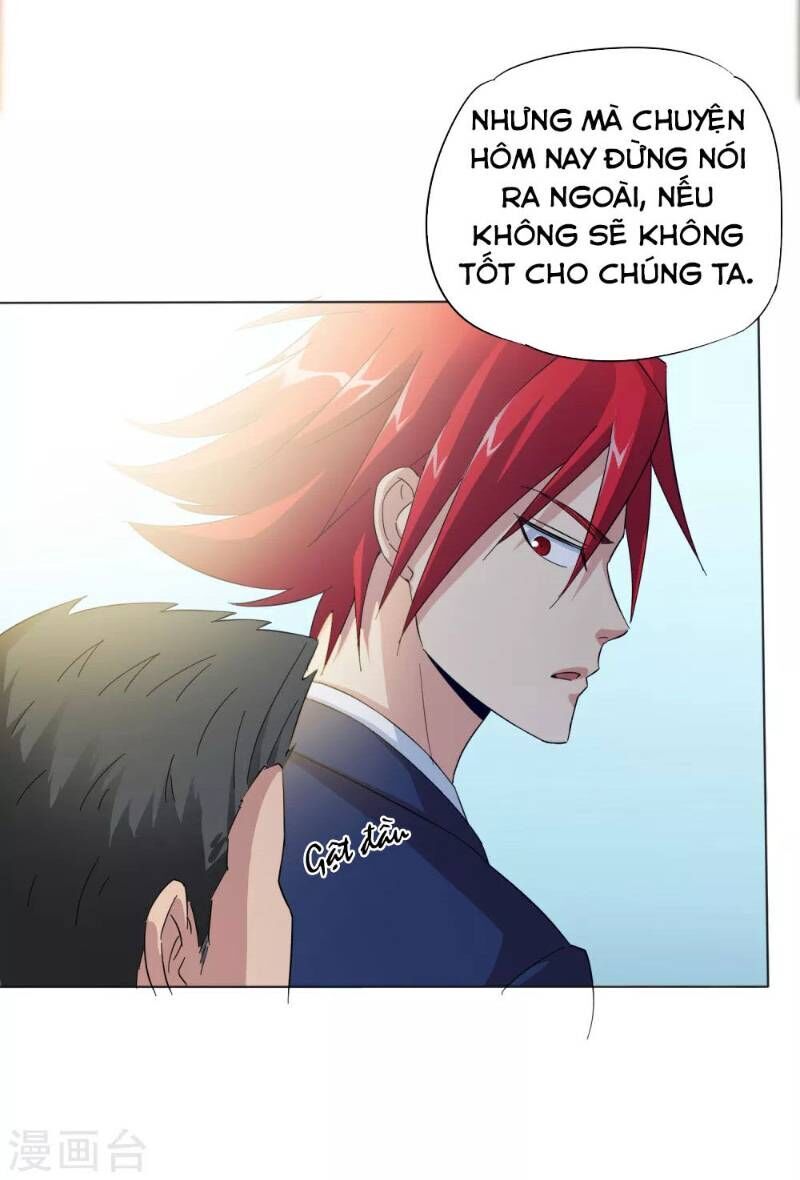 Tối Cường Đặc Chủng Binh Của Hoa Khôi Chapter 7 - Trang 2