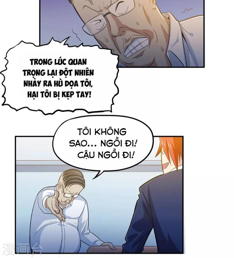 Tối Cường Đặc Chủng Binh Của Hoa Khôi Chapter 4 - Trang 2