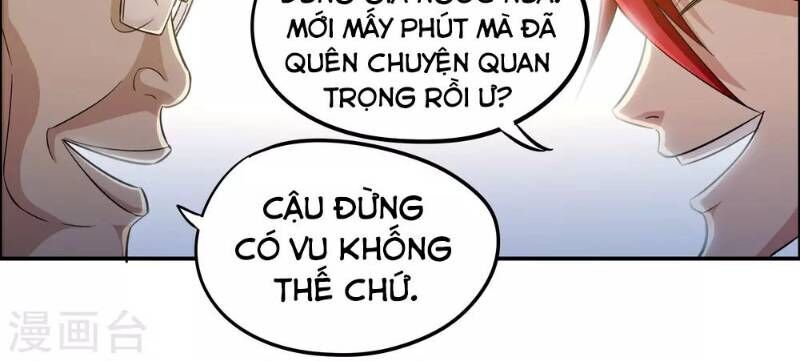 Tối Cường Đặc Chủng Binh Của Hoa Khôi Chapter 4 - Trang 2