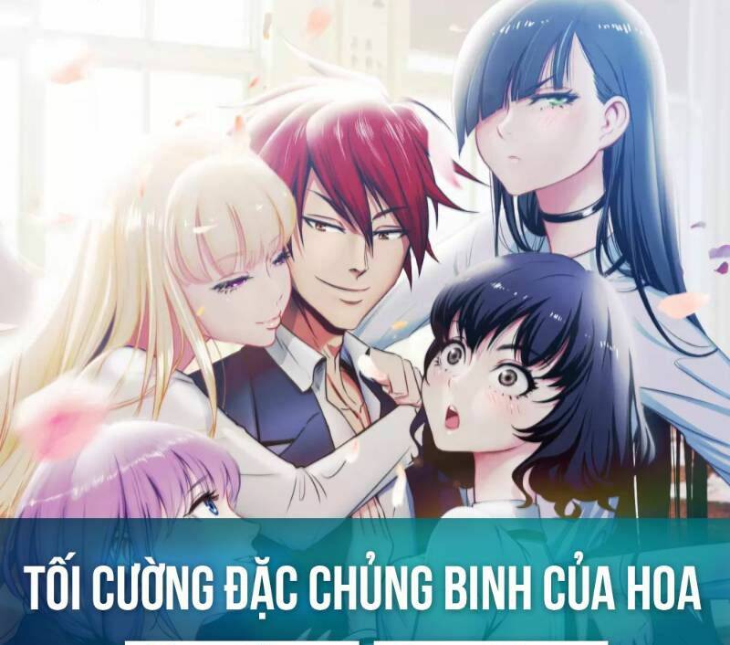 Tối Cường Đặc Chủng Binh Của Hoa Khôi Chapter 0 - Trang 2