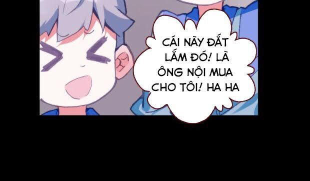 Sinh Tiêu Thủ Hộ Thần Chapter 42 - Trang 2