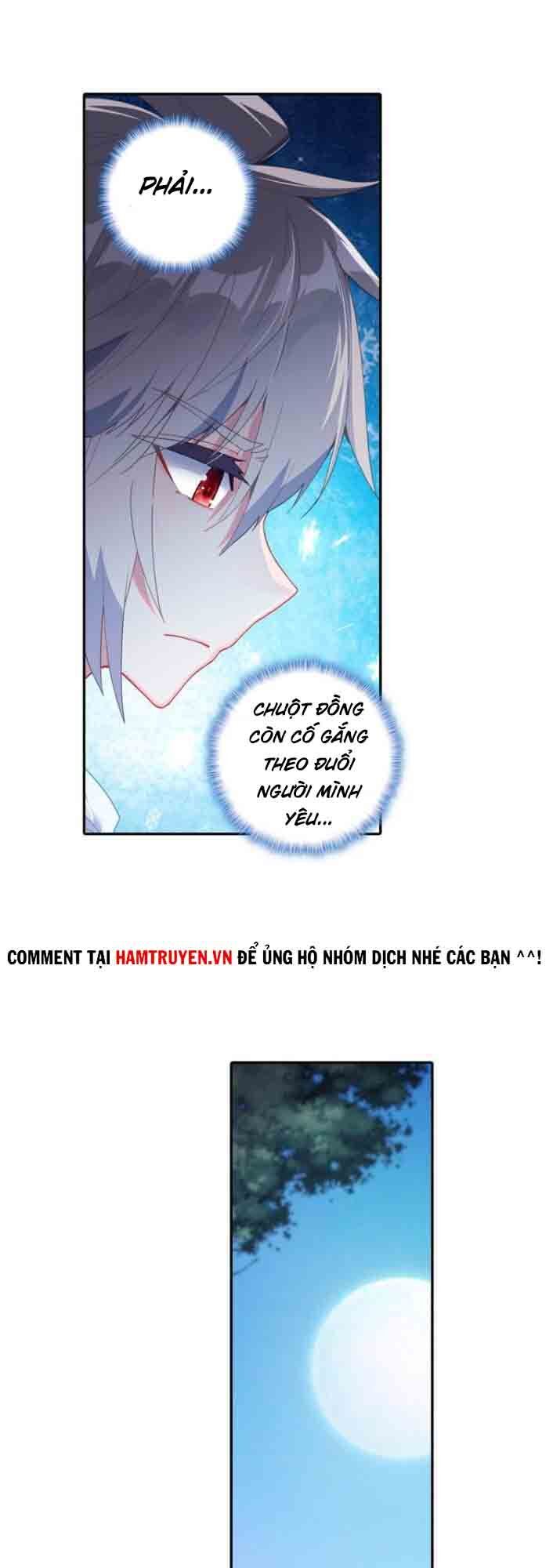 Sinh Tiêu Thủ Hộ Thần Chapter 40 - Trang 2