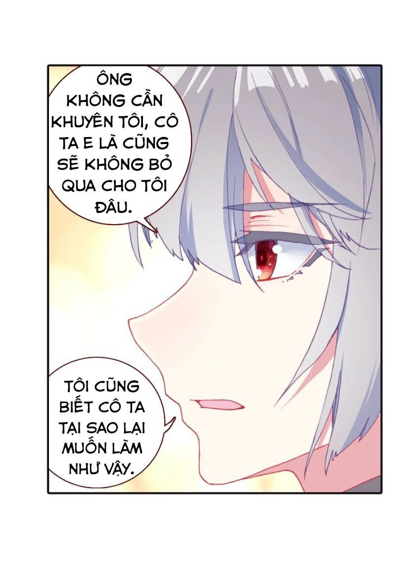 Sinh Tiêu Thủ Hộ Thần Chapter 26.5 - Trang 2