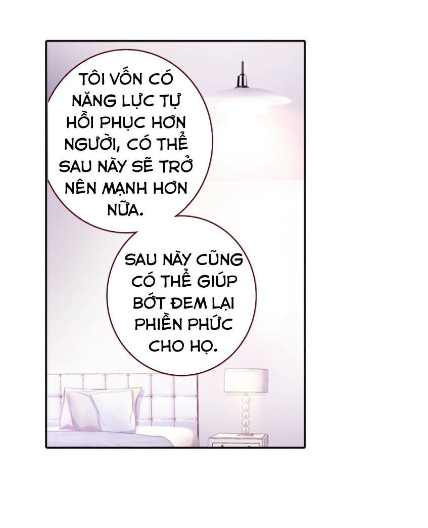 Sinh Tiêu Thủ Hộ Thần Chapter 26.5 - Trang 2