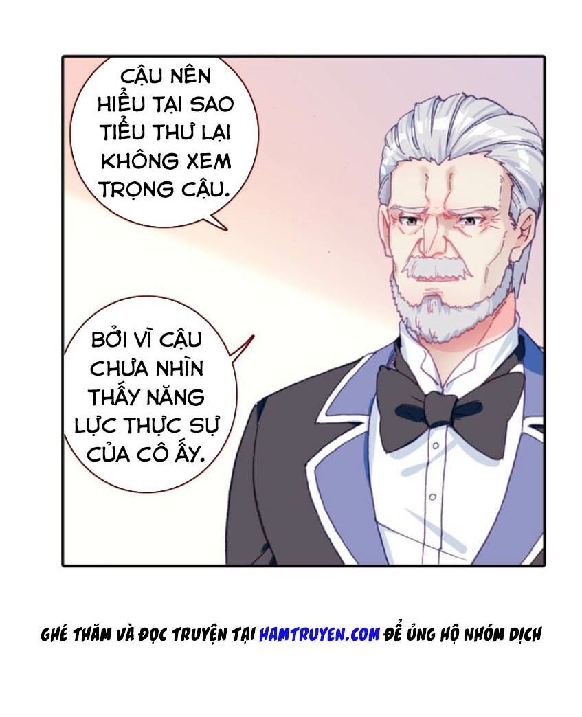 Sinh Tiêu Thủ Hộ Thần Chapter 26.5 - Trang 2