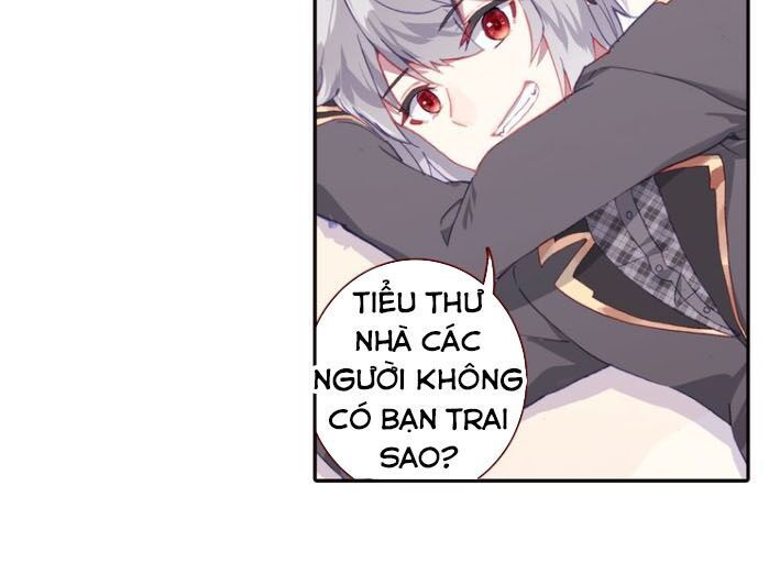 Sinh Tiêu Thủ Hộ Thần Chapter 23 - Trang 2