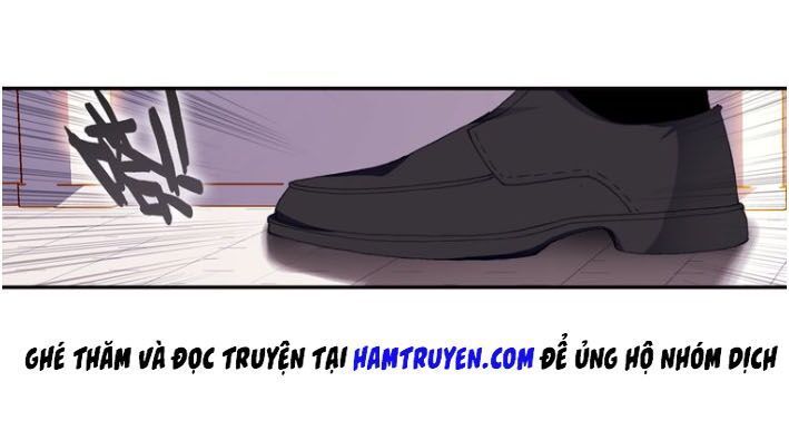 Sinh Tiêu Thủ Hộ Thần Chapter 23 - Trang 2