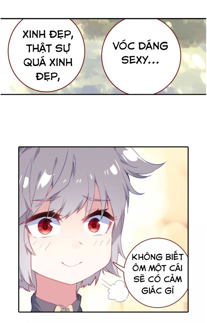 Sinh Tiêu Thủ Hộ Thần Chapter 22 - Trang 2