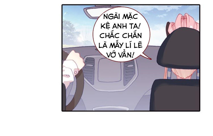 Sinh Tiêu Thủ Hộ Thần Chapter 15 - Trang 2