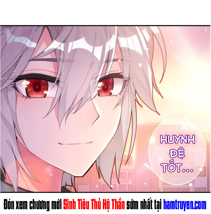 Sinh Tiêu Thủ Hộ Thần Chapter 2 - Trang 2