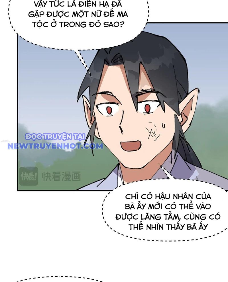 Tối Cường Võ Hồn Hệ Thống Chapter 273 - Trang 2