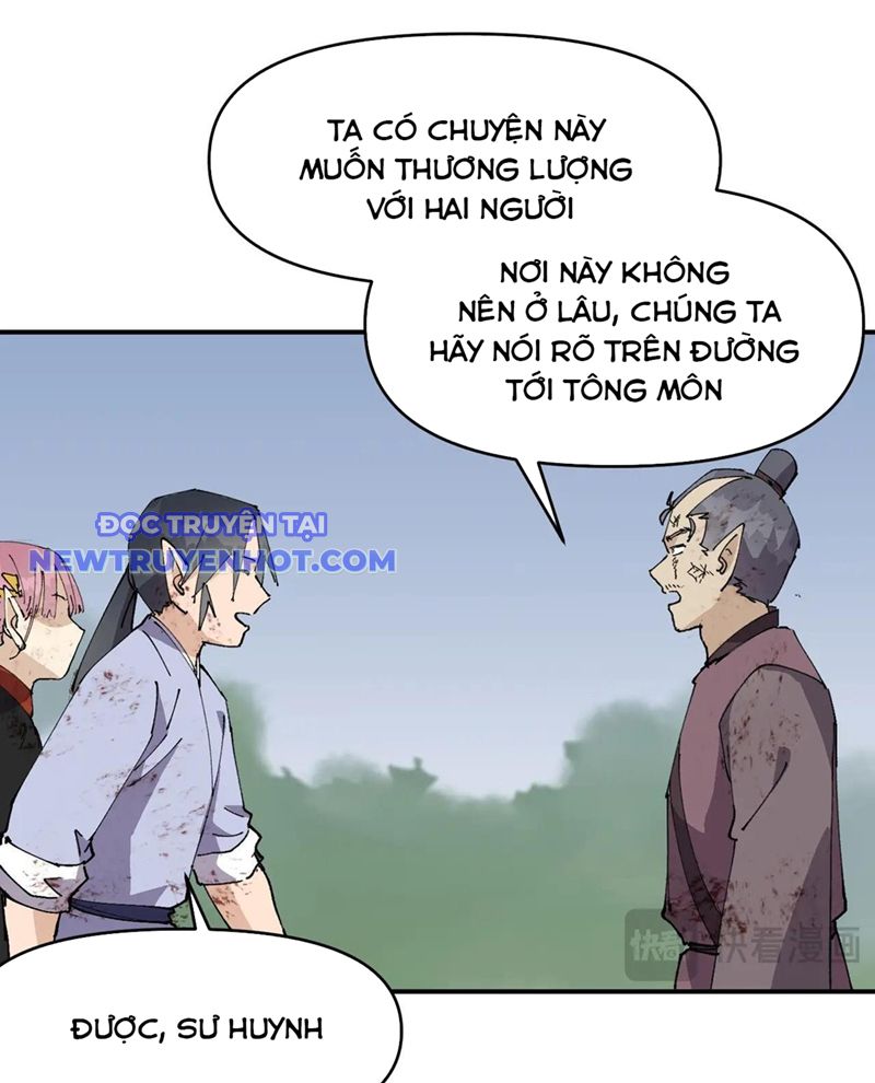 Tối Cường Võ Hồn Hệ Thống Chapter 273 - Trang 2