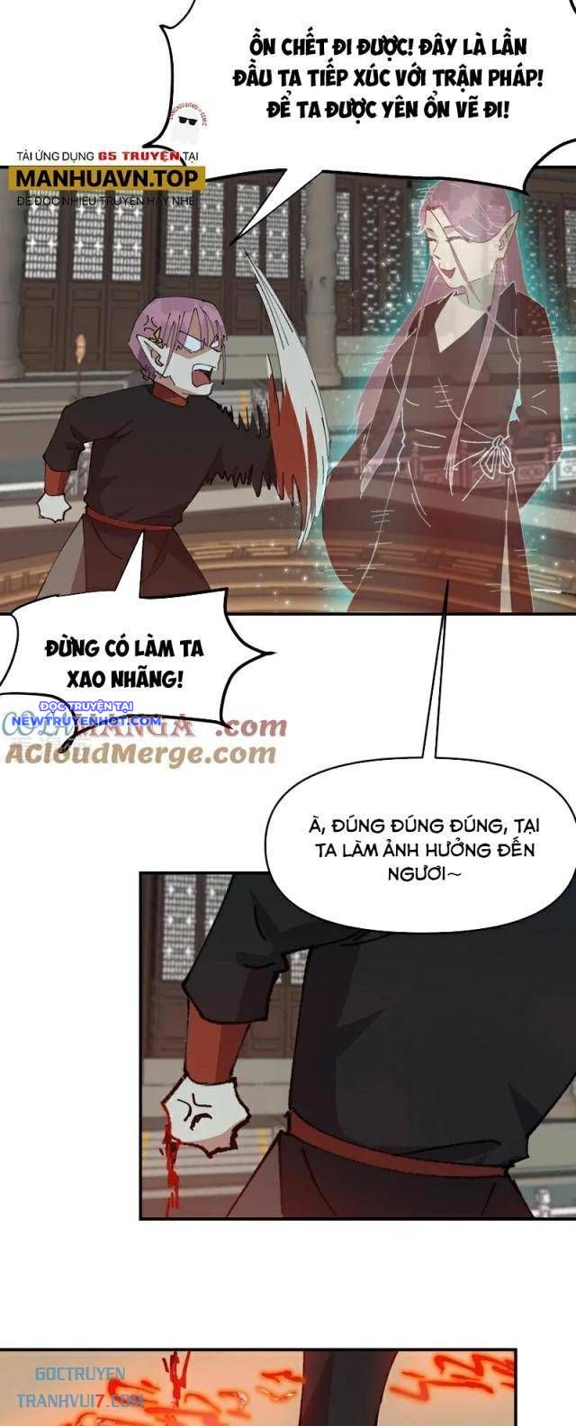 Tối Cường Võ Hồn Hệ Thống Chapter 272 - Trang 2