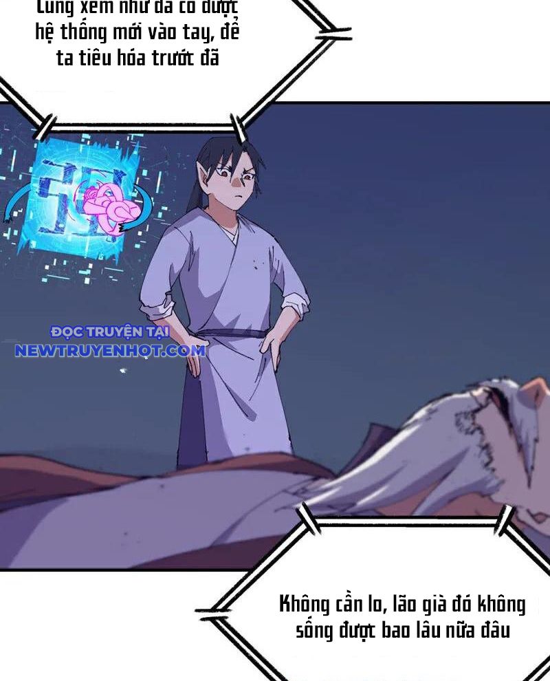 Tối Cường Võ Hồn Hệ Thống Chapter 271 - Trang 2