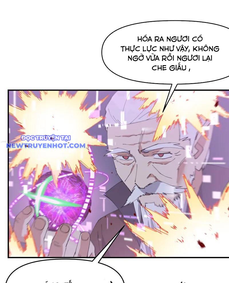 Tối Cường Võ Hồn Hệ Thống Chapter 270 - Trang 2