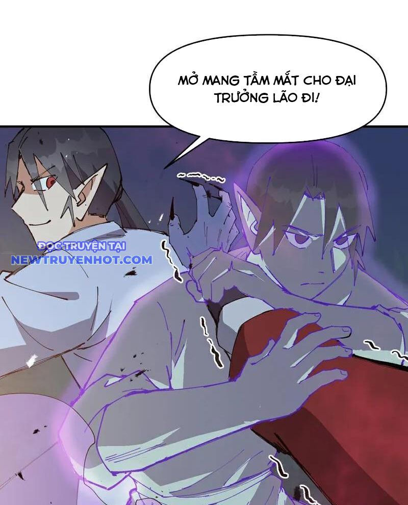 Tối Cường Võ Hồn Hệ Thống Chapter 270 - Trang 2