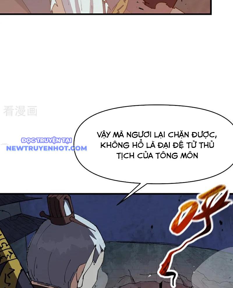 Tối Cường Võ Hồn Hệ Thống Chapter 269 - Trang 2