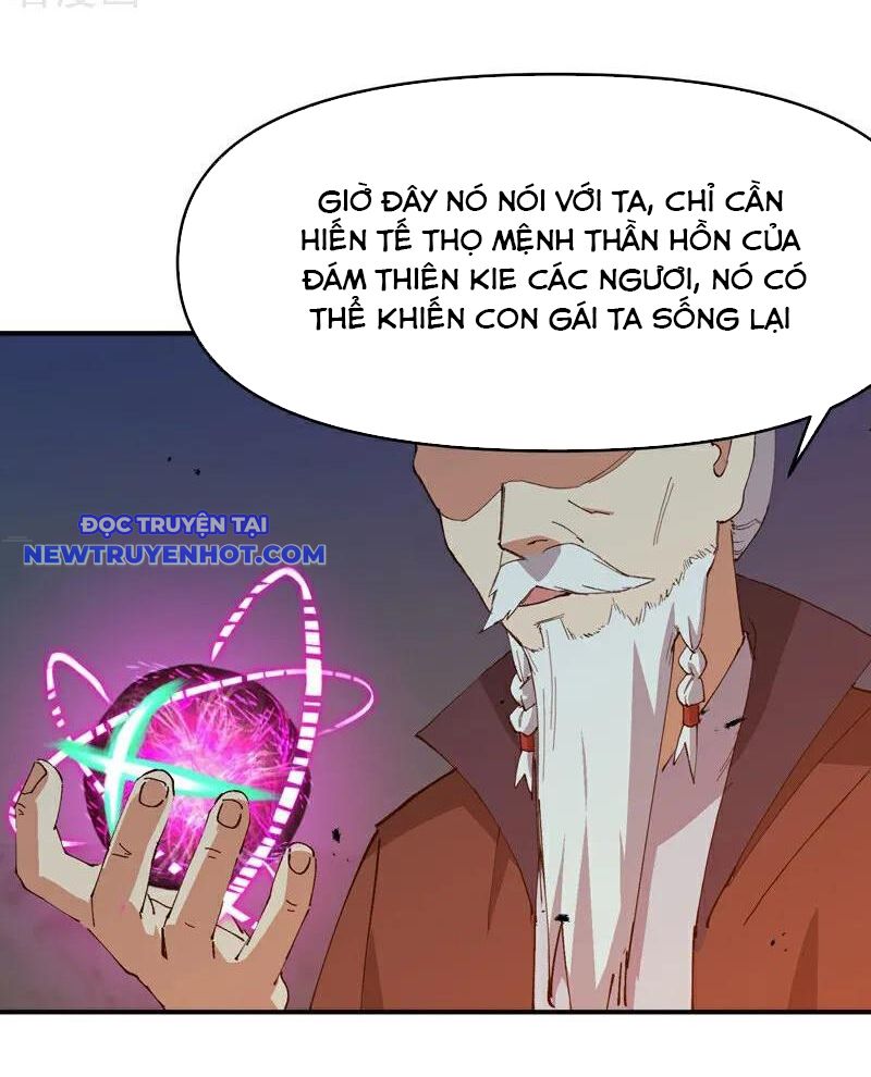 Tối Cường Võ Hồn Hệ Thống Chapter 269 - Trang 2