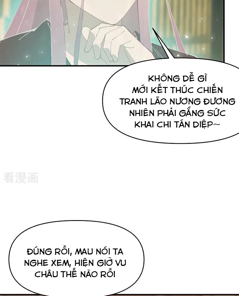 Tối Cường Võ Hồn Hệ Thống Chapter 267 - Trang 2