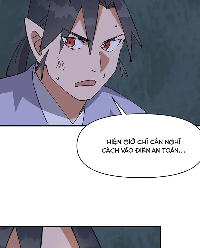 Tối Cường Võ Hồn Hệ Thống Chapter 267 - Trang 2