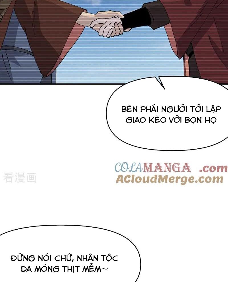 Tối Cường Võ Hồn Hệ Thống Chapter 267 - Trang 2