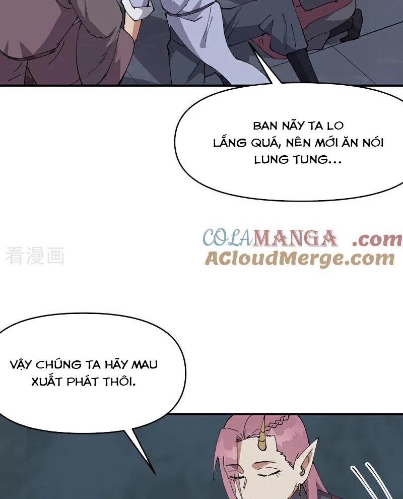 Tối Cường Võ Hồn Hệ Thống Chapter 265 - Trang 2