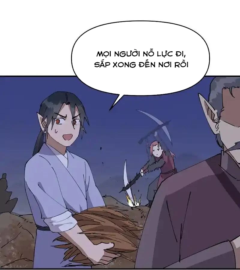 Tối Cường Võ Hồn Hệ Thống Chapter 260 - Trang 2