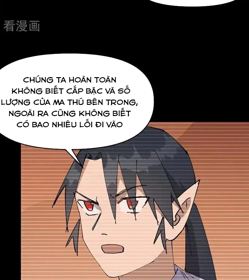 Tối Cường Võ Hồn Hệ Thống Chapter 260 - Trang 2