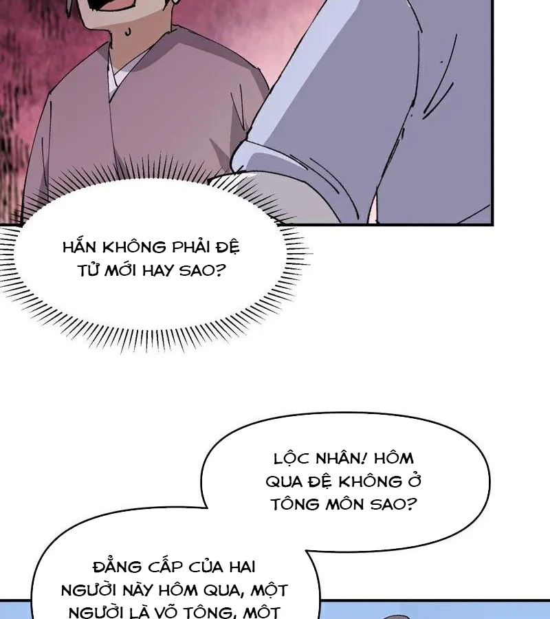 Tối Cường Võ Hồn Hệ Thống Chapter 259 - Trang 2