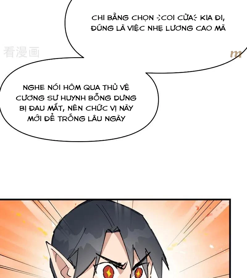 Tối Cường Võ Hồn Hệ Thống Chapter 258 - Trang 2