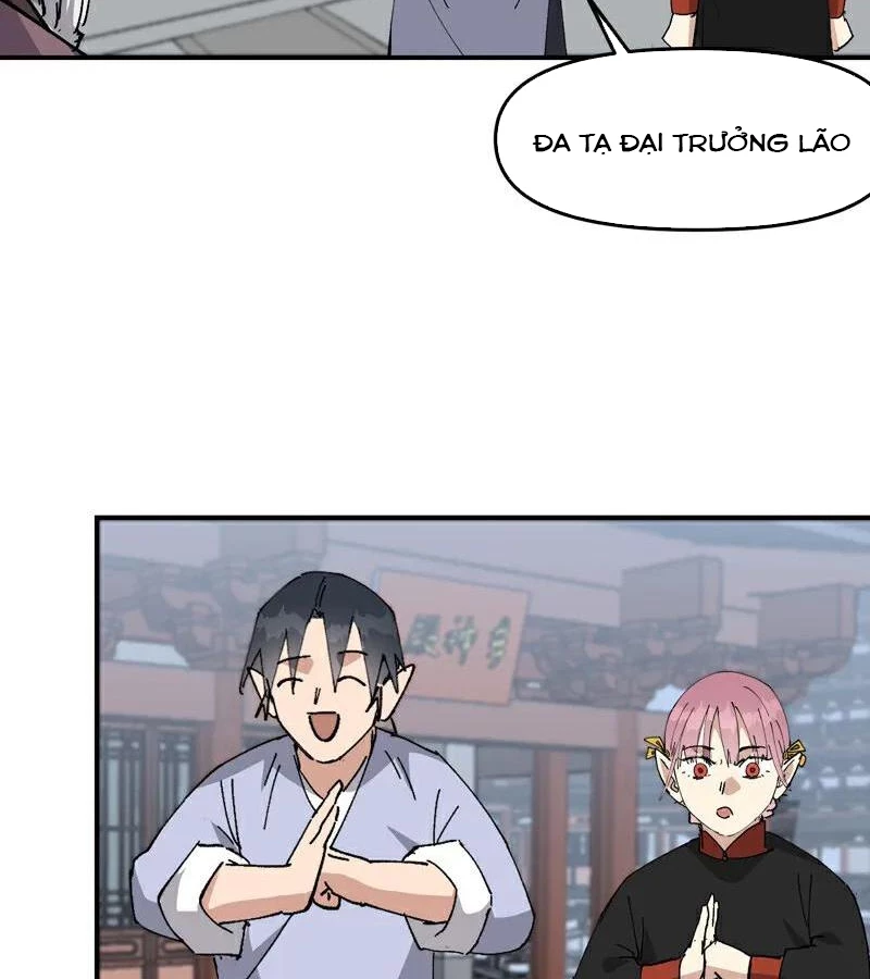 Tối Cường Võ Hồn Hệ Thống Chapter 257 - Trang 2