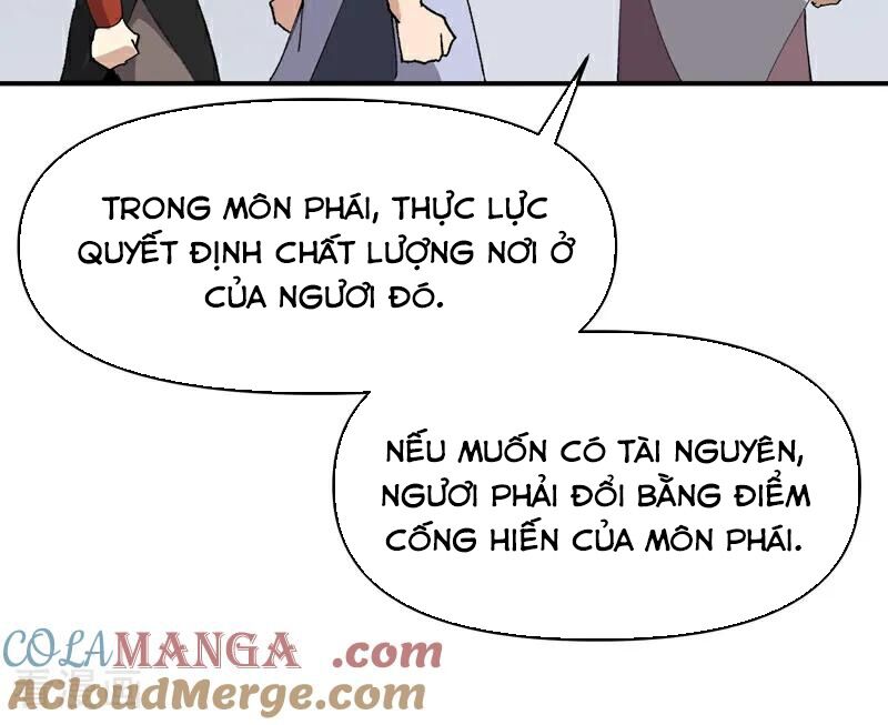 Tối Cường Võ Hồn Hệ Thống Chapter 256 - Trang 2